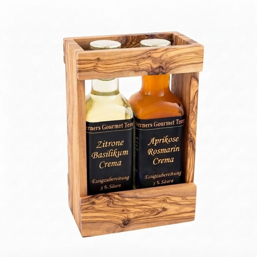 Produktbild von Geschenkset Olivia Mini – Mediterrane Lieblingsstücke